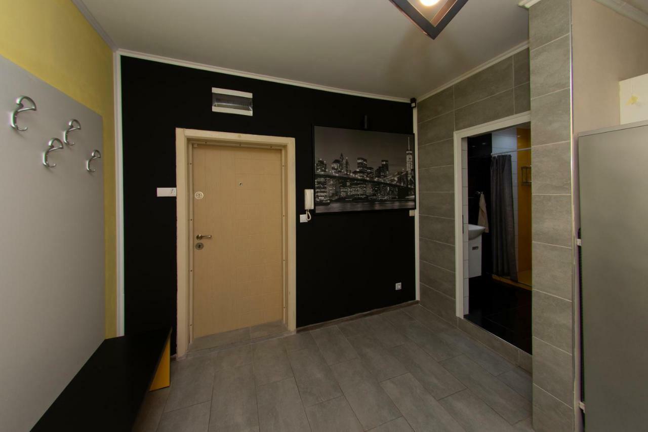 Lovely Home Parking Included Sofía Exterior foto